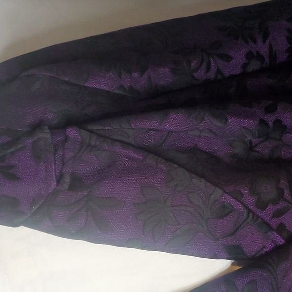 STUDIO 1940 blazer sz 18 W - Picture 4 of 5